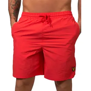 Lyle & Scott Short De Bain Sh1204v pas cher