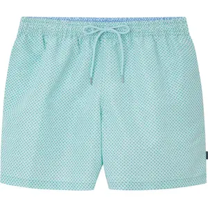 Hackett Short De Bain Grid pas cher
