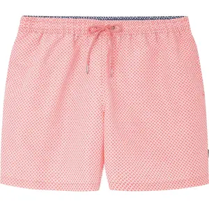 Hackett Short De Bain Grid pas cher
