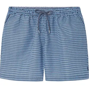 Hackett Short De Bain Fish Geo pas cher