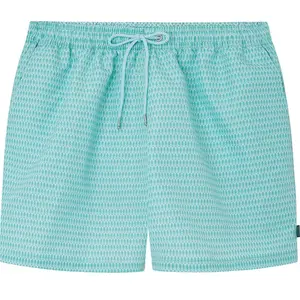 Hackett Short De Bain Fish Geo pas cher
