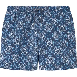 Hackett Short De Bain Foulard pas cher