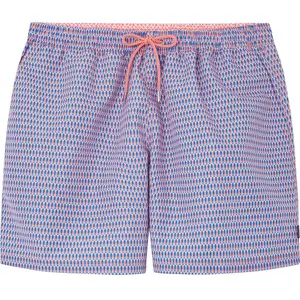 Hackett Short De Bain Fish Geo pas cher