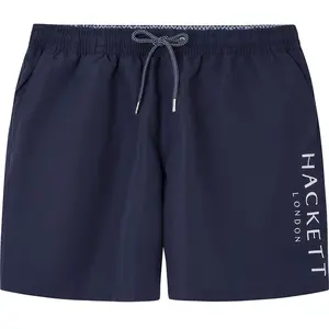 Hackett Short De Bain Solid pas cher