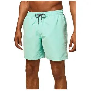Hackett Short De Bain Solid pas cher