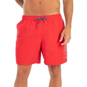 Hackett Short De Bain Solid pas cher