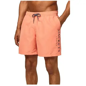Hackett Short De Bain Solid pas cher