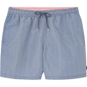 Hackett Short De Bain Grid pas cher