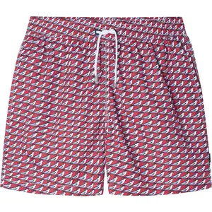 Hackett Short De Bain Seagulls pas cher