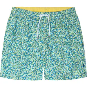 Hackett Short De Bain Abstract Waves pas cher
