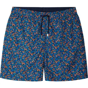 Hackett Short De Bain Abstract Waves pas cher