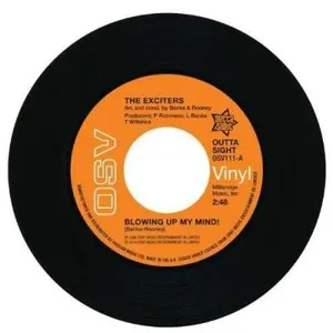 Import Blowing up my mindVendu parfnac-be