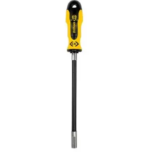 C.K T4760 Werkplaats Bitschroevendraaier 1/4 (6.3 mm) 200 mm pas cher