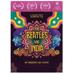 Comparateur de prix : Socadisc Cnt The Beatles And India Feature Length Documentary Blu-ray