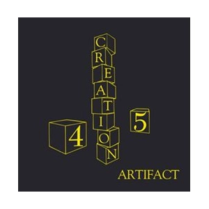 Import Creation artifact 45 RSD 2015 pas cher