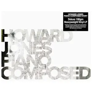 Comparateur de prix : Socadisc Cnt Piano Composed Ivory