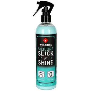 Weldtite Nettoyant Slick ´n´ Shine 400 Ml One Size pas cher