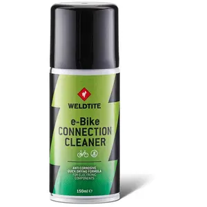 Spray nettoyant pour composant Fasi Weldtite E-Bike - vert/noir - 150 ml pas cher