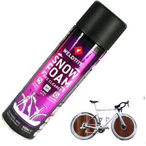 Nettoyant vélo Weldtite Snow Foam 500 ml pas cher
