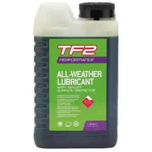 TF2 by Weldtite TF-2 Performance Lube 1 Litre pas cher