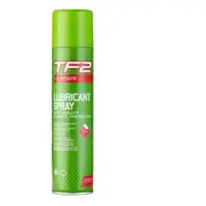 Comparateur de prix : Lubrifiant Ultimate Teflon Tf2 Weldtite 400ml