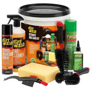 Weldtite Kit De Nettoyage pas cher