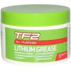 Graisse blanche à base de Lithium 100gr pas cher