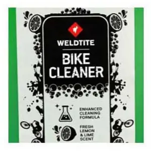 Weldtite Nettoyant Bio Citrus Ultra Lime 25l pas cher