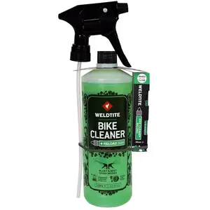 Weldtite Nettoyant Citrus Lime 1l One Size pas cher