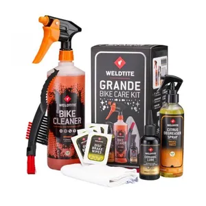 Weldtite Kit De Nettoyage Grande pas cher