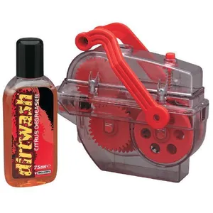 Comparateur de prix : Kit de nettoyage/dégraissage chaîne