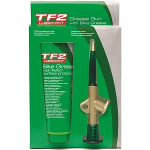 Weldtite Pistolet + tube de graisse téflon 150ml pas cher