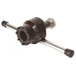 Weldtite Outil De Pédalier Shimano Cartridge 6670 One Size pas cher