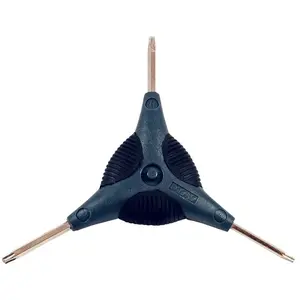 Cyclo Tools  TL06323 Clé Torx Y - TL06323 pas cher