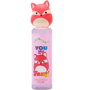 Butcher's Son, Soin corporel bébé, SQUISHMALLOWS Badeschaum-Topper Fifi Love - Badeschaum 300 ml / ab 3 Jahren pas cher