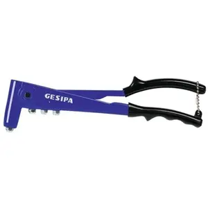 KAYSER Gesipa Pince À Rivets S 7030010 pas cher