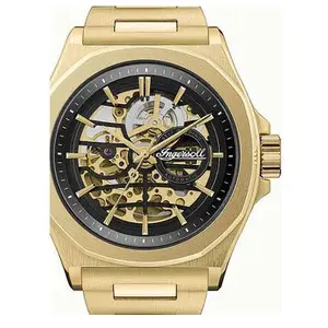 Ingersoll Mens Watch Ingersoll I09305, Automatic, 46mm, 5atmVendu parrakuten