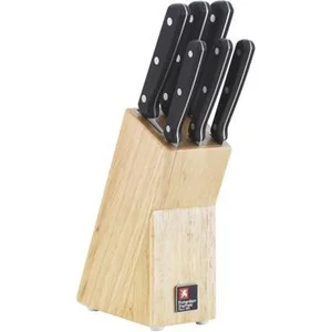 Richardson r15000k370k32 cucina bloc à couteaux lot de 6 pièces