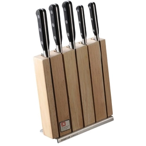 Richardson 658001 trompette bloc à couteaux