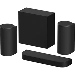 Home-cinéma sans fil Sony Trio + Sub 8 pas cher
