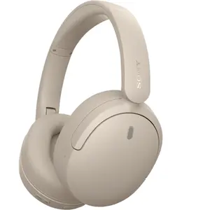 Sony Casque - Beige WH-CH735N pas cher