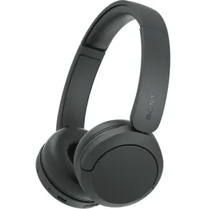 Sony Casque - Noir WH-CH535 pas cher