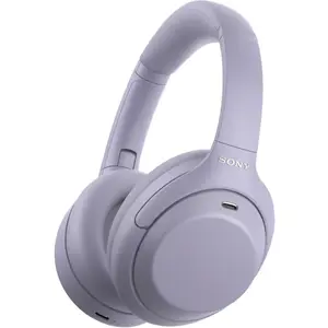 Sony WH-1000XM4C Mauve WH1000XM4CV.CE7 pas cher