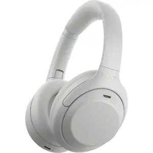 Sony WH-1000XM4C Argent WH1000XM4CS.CE7 pas cher