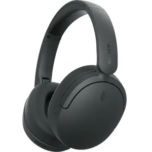 Sony Casque - Noir WH-CH735N pas cher