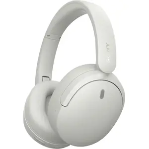 Sony Casque - Blanc WH-CH735N pas cher