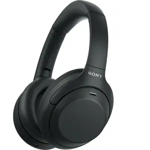 Sony WH-1000XM4C Noir WH1000XM4CB.CE7 pas cher