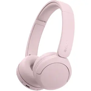 Sony WH-CH535 Casque - Rose pas cher