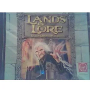 Virgin Lands Of Lore Pc pas cher