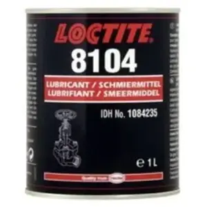 Loctite - 8104 - Smeermiddel - 75 ml pas cher